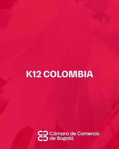K12 COLOMBIA