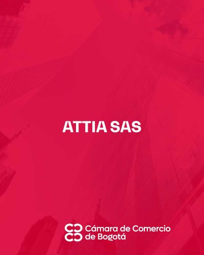ATTIA SAS