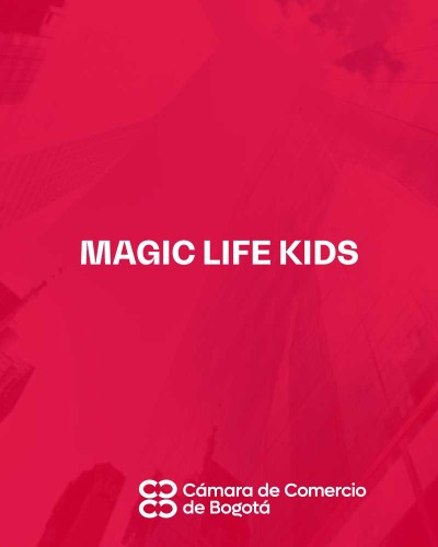 MAGIC LIFE KIDS