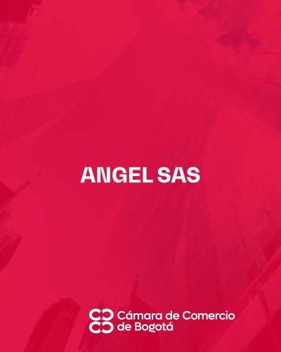 ANGEL SAS