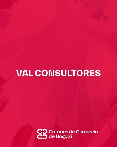 VAL CONSULTORES