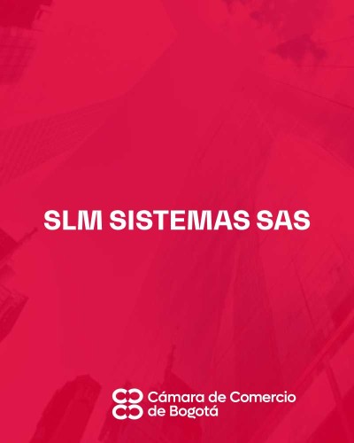 SLM SISTEMAS SAS