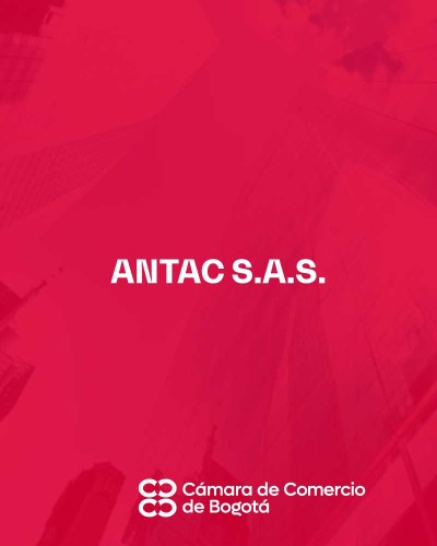 ANTAC SAS