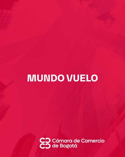 MUNDO VUELO