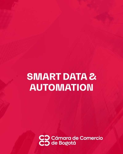SMART DATA & AUTOMATION