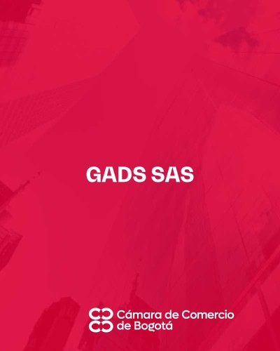 GADS SAS