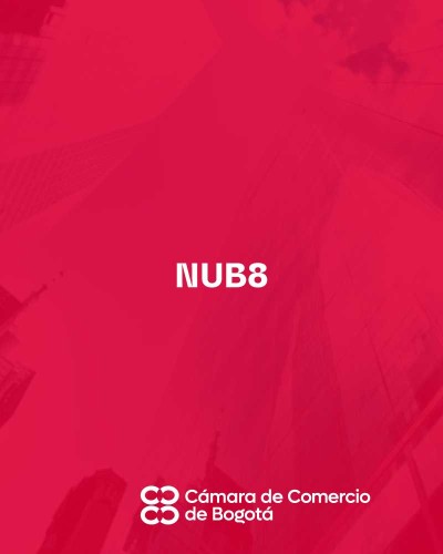 NUB8