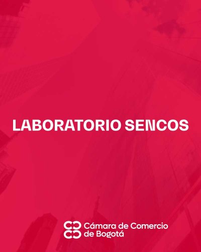 LABORATORIO SENCOS