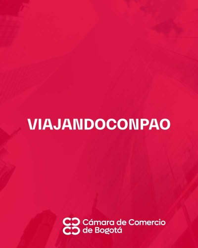 VIAJANDOCONPAO