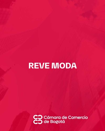 REVE MODA