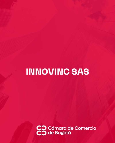 INNOVINC SAS