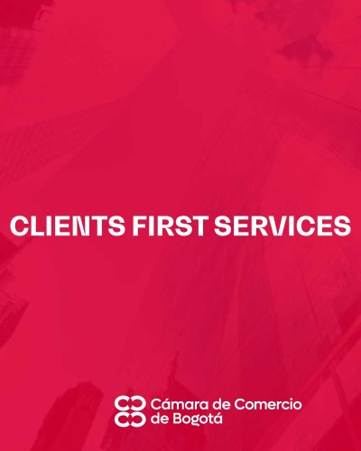 CLIENTS FIRST SERVICES