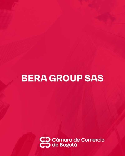 BERA GROUP SAS