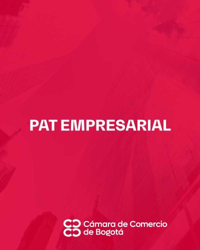 PAT EMPRESARIAL