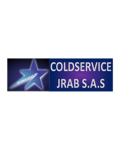 COLDSERVICE JRAB SAS