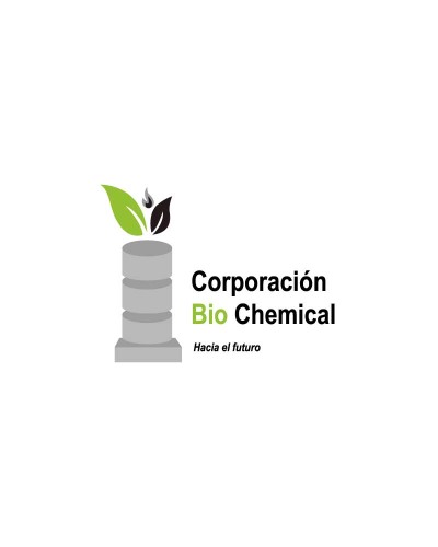 CORPORACIÓN BIO CHEMICAL SAS