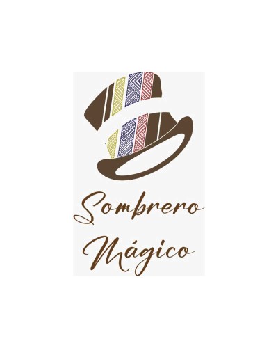 SOMBRERO MAGICO 1