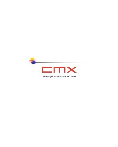 CMX LTDA