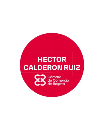 HECTOR CALDERON RUIZ
