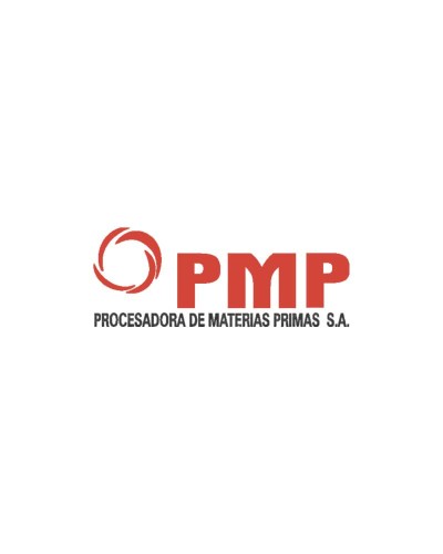 PROCESADORA DE MATERIAS PRIMAS S A PMP S A