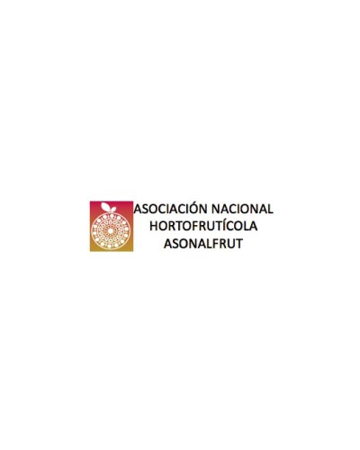 ASOCIACION NACIONAL HORTOFRUTICOLA ASONAFRUT