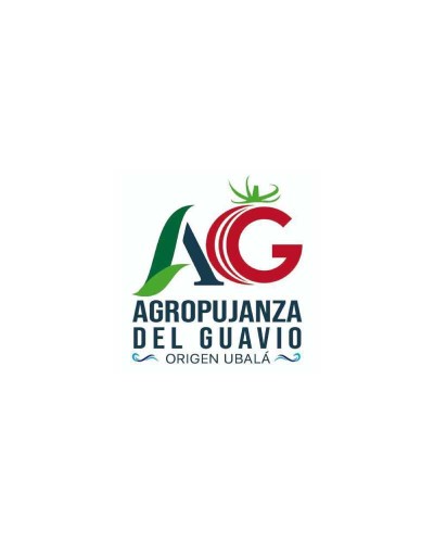 ASOCIACIÓN AGROPUJANZA DEL GUAVIO