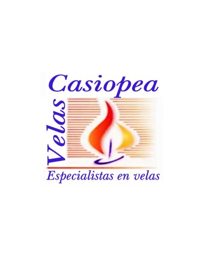 Velas Casiopea SAS