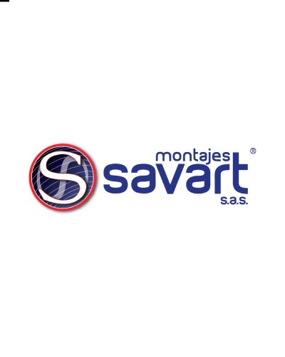 MONTAJES SAVART S A S