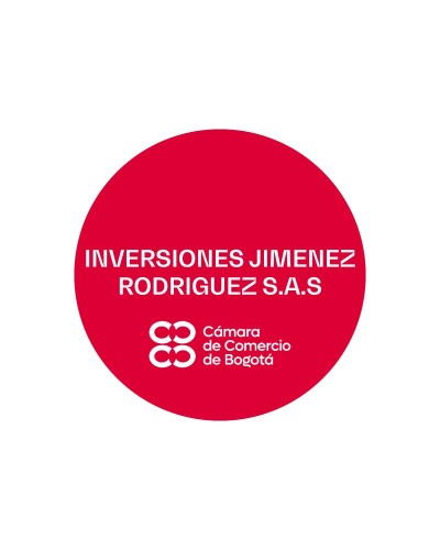 INVERSIONES JIMENEZ RODRIGUEZ S.A.S