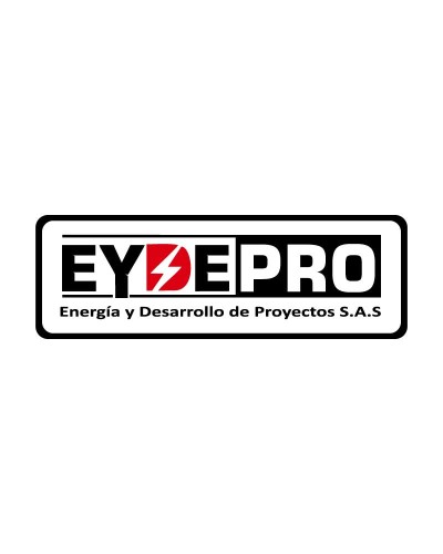 ENERGIA Y DESARROLLO DE PROYECTOS S.A.S.