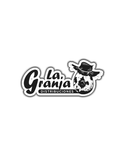 LA GRANJA DISTRIBUCIÓNES