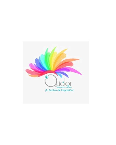QUOLOR SOLUCIONES GRAFICAS