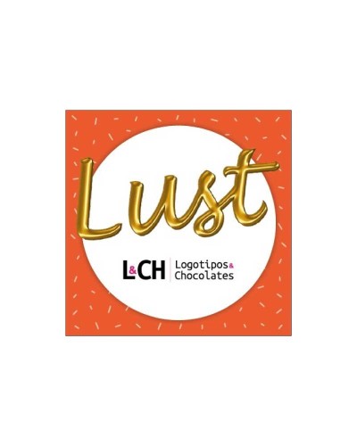 LUST CHOCOLATES