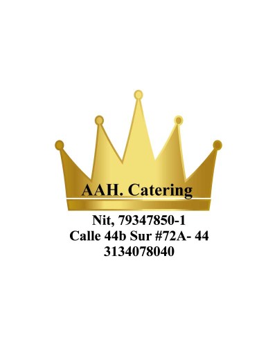 AAH-CATERING