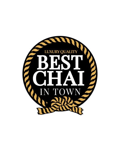 BEST CHAI IN TOWN