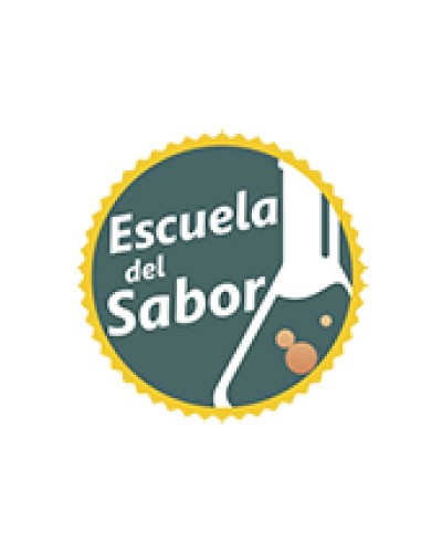 ESCUELA DEL SABOR