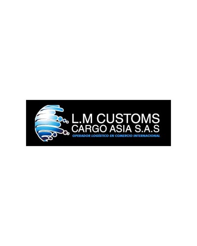LM CUSTOMS CARGO ASIA SAS LMCCA