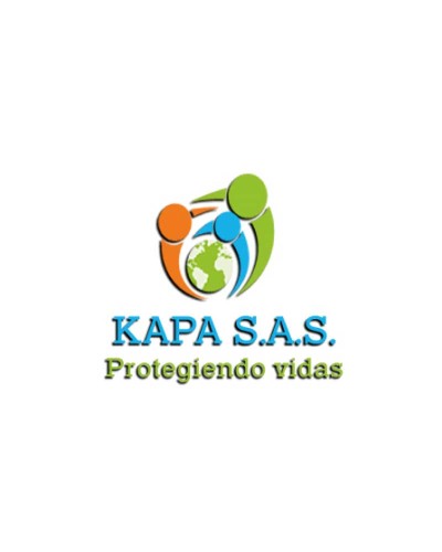 KAPA SAS PROTEGIENDO VIDAS