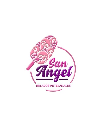 HELADOS SAN ANGEL