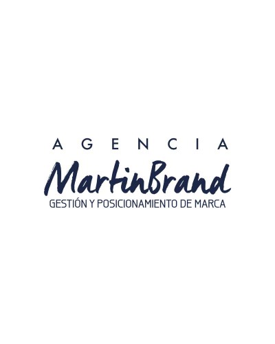 AGENCIA MARTINBRAND SAS