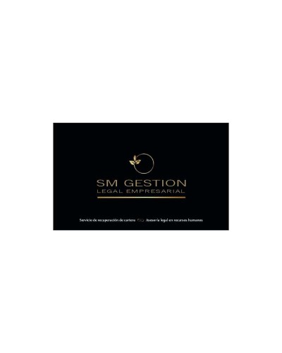 SM GESTION LEGAL EMPRESARIAL