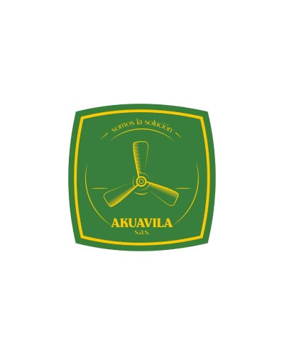 AKUAVILA SAS