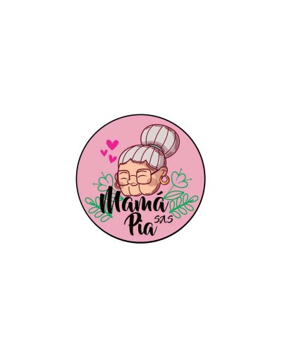 MAMA PIA SAS