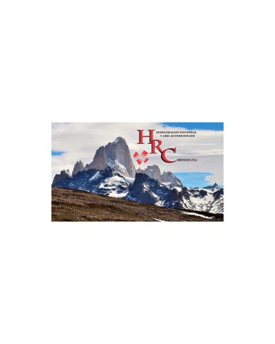 HRC SERVICIOS LTDA