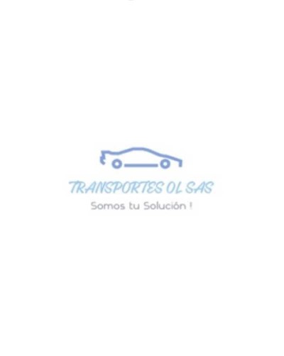 TRANSPORTES OL SAS