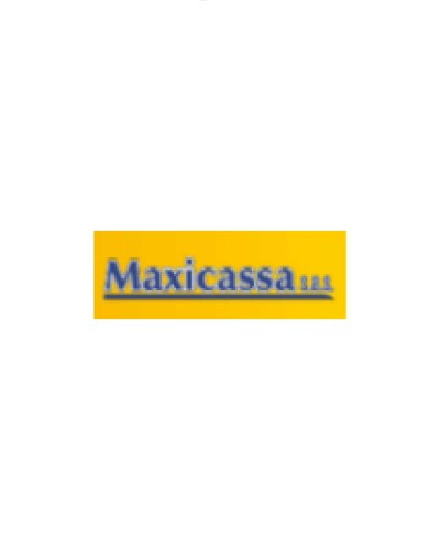 MAXICASSA S.A.S.