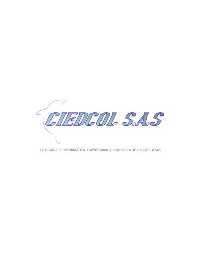 CIEDCOL SAS