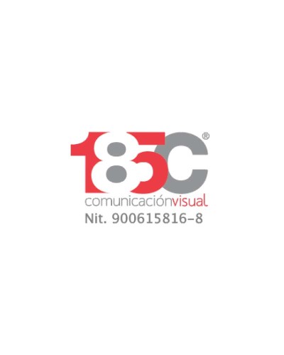 185C COMUNICACION VISUAL SAS