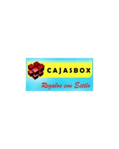 CAJAS BOX