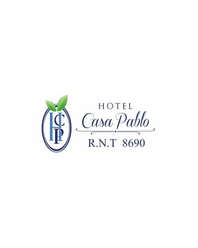 HOTEL CASA PABLO